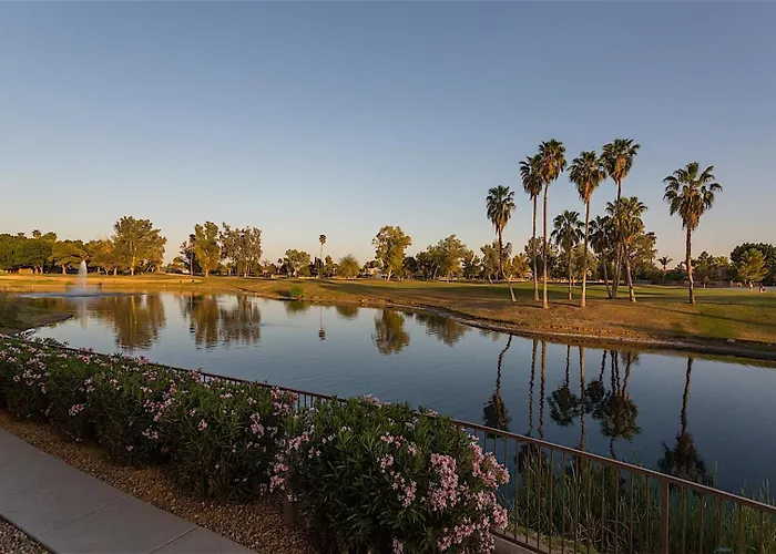 Arrowhead Golf Dom wakacyjny Glendale